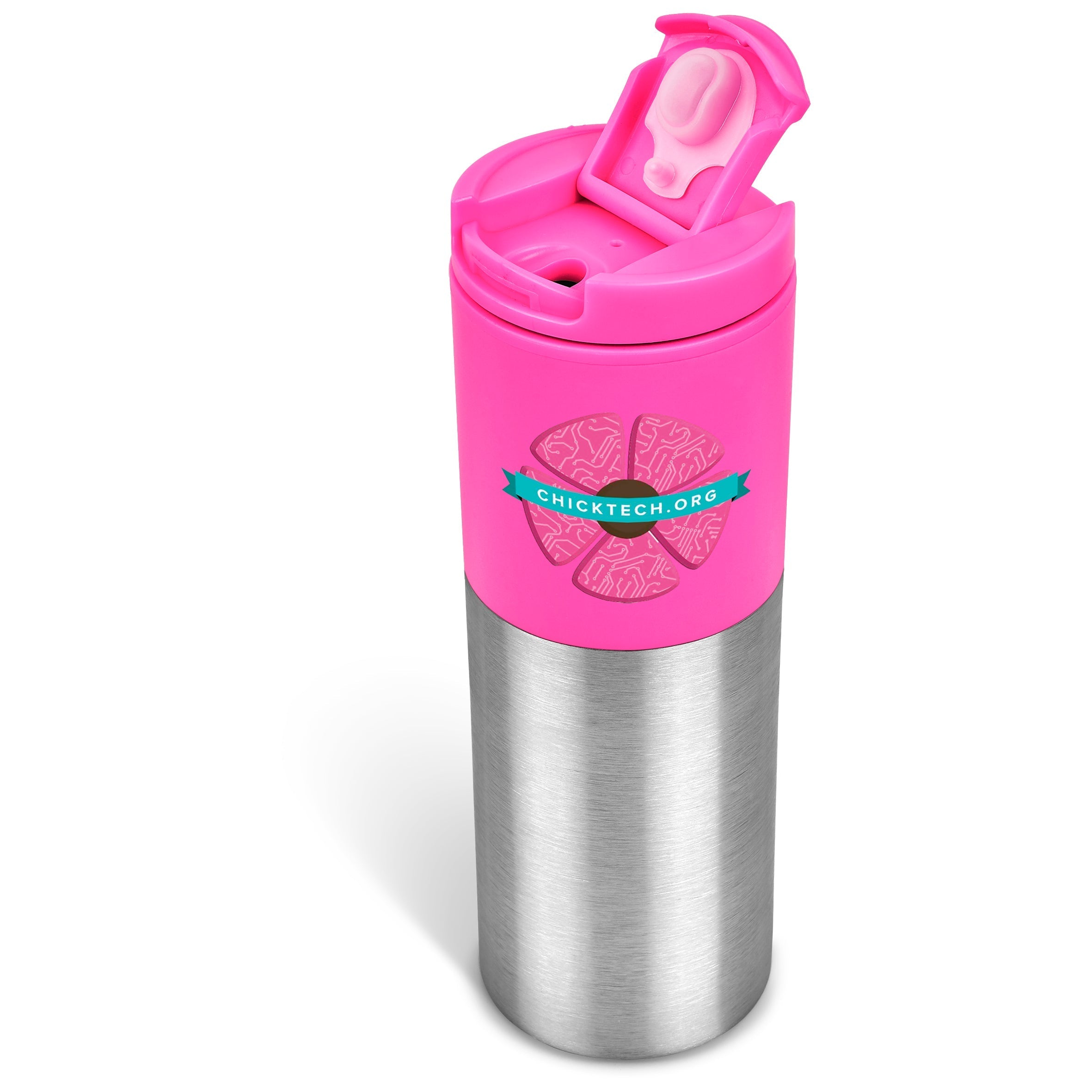 Typhoon Double Wall Tumbler - 450ml - Tumblers
