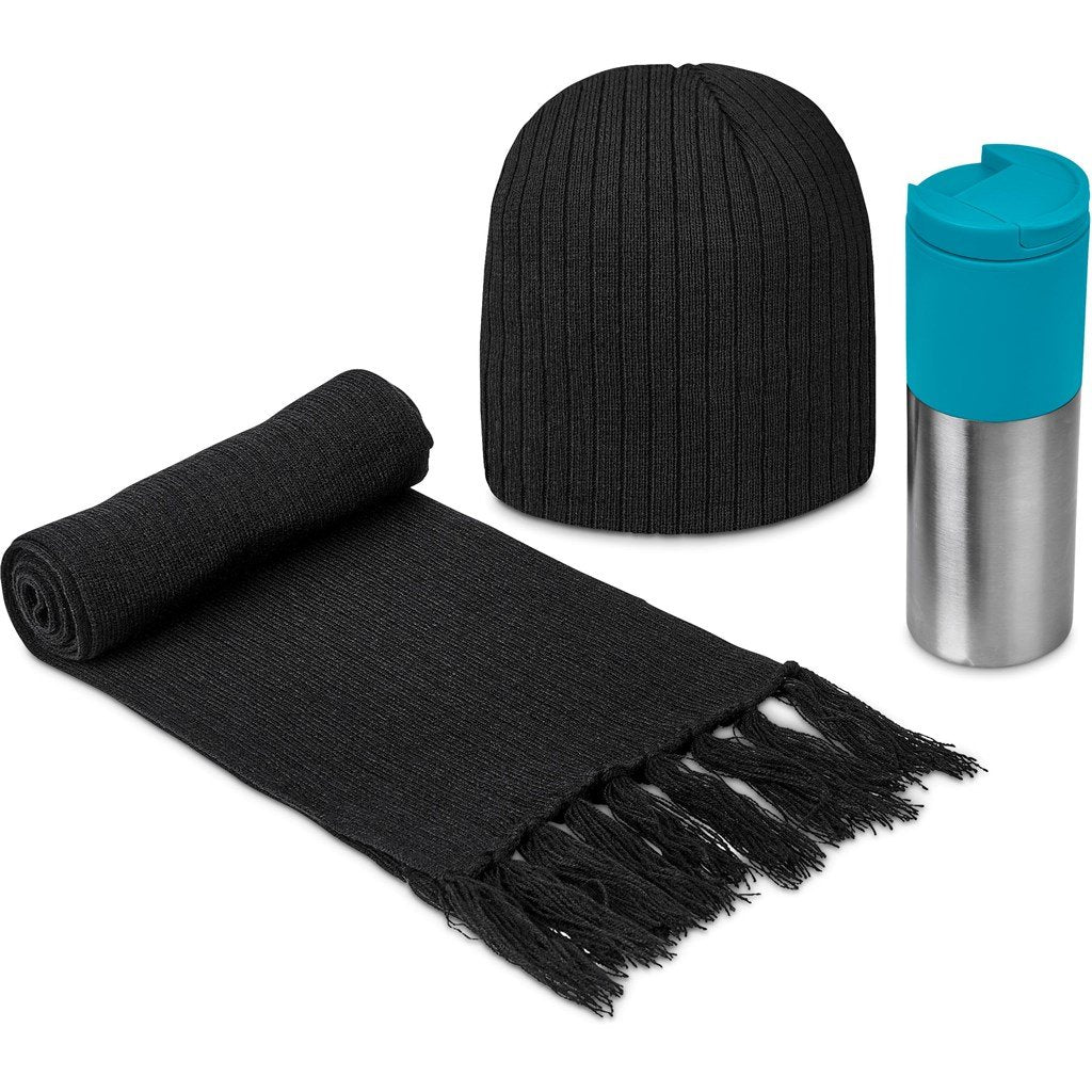 Typhoon Winter Gift Set - Sets,Headwear Sets,Winter Sets
