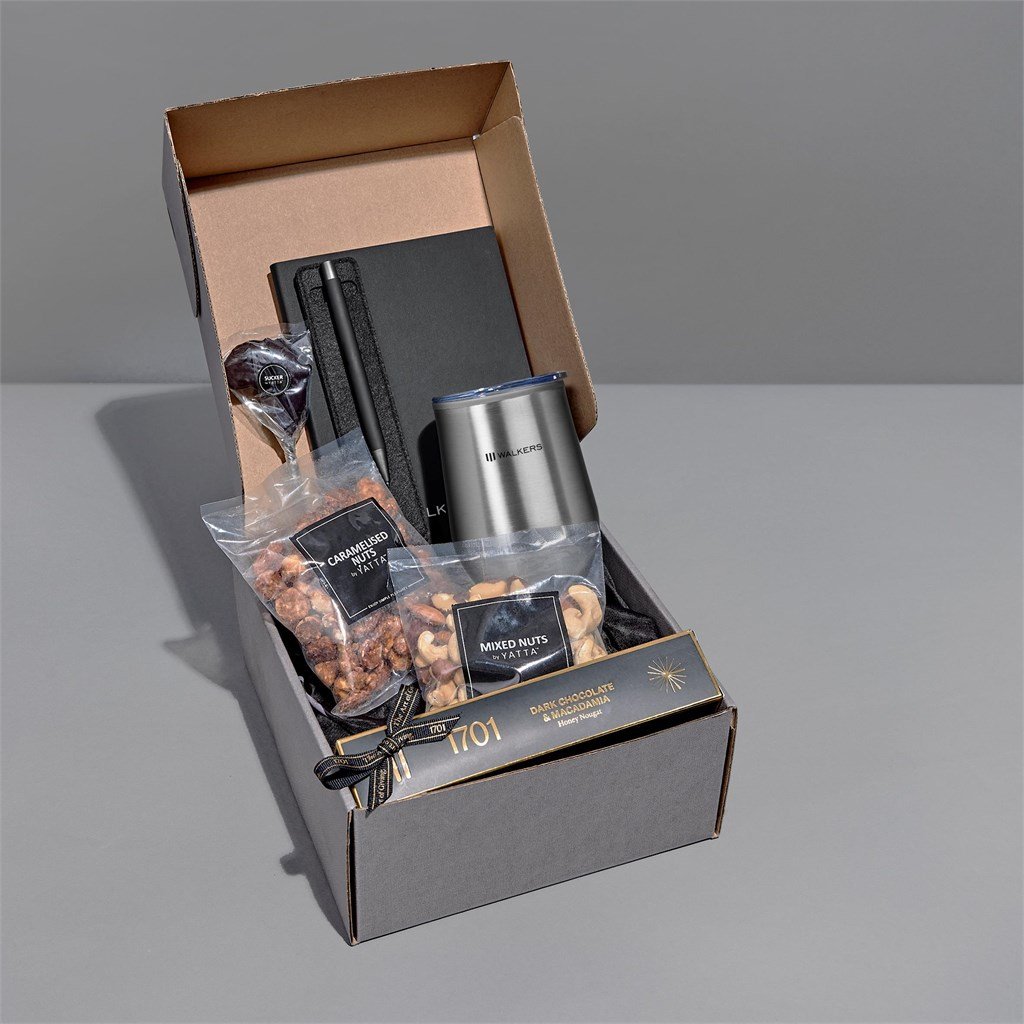 Ultimate Uplift Hamper - Unisex Hampers