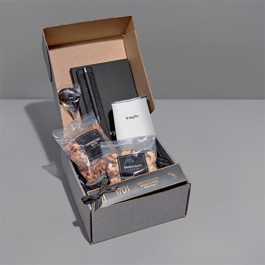 Ultimate Uplift Hamper - Unisex Hampers