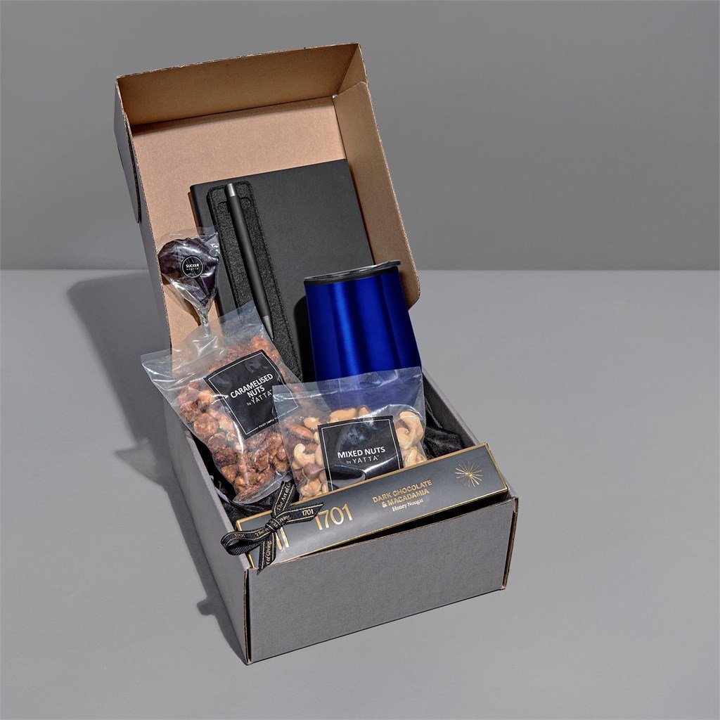 Ultimate Uplift Hamper - Unisex Hampers