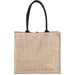 Umi Jute & Cotton Tote BLACK - Eco-Friendly Bags,Shoppers and Totes,Jute Products,Bags,Ideas for Summer,Ideas the Beach,Bags