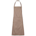 Unisex Cooking / Service Industry Apron Khaki / KH - Aprons