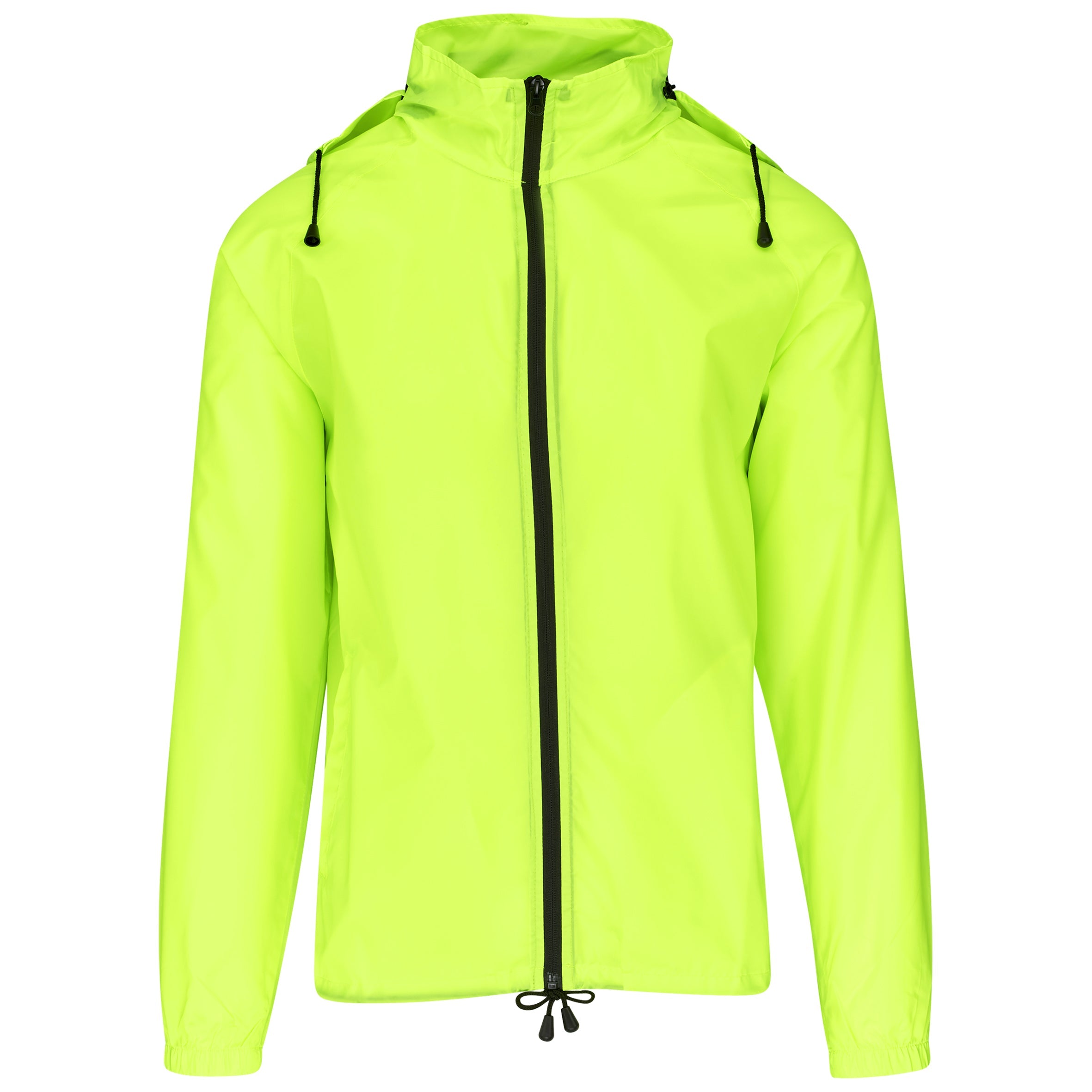 Unisex Cameroon Rain Jacket-Coats & Jackets