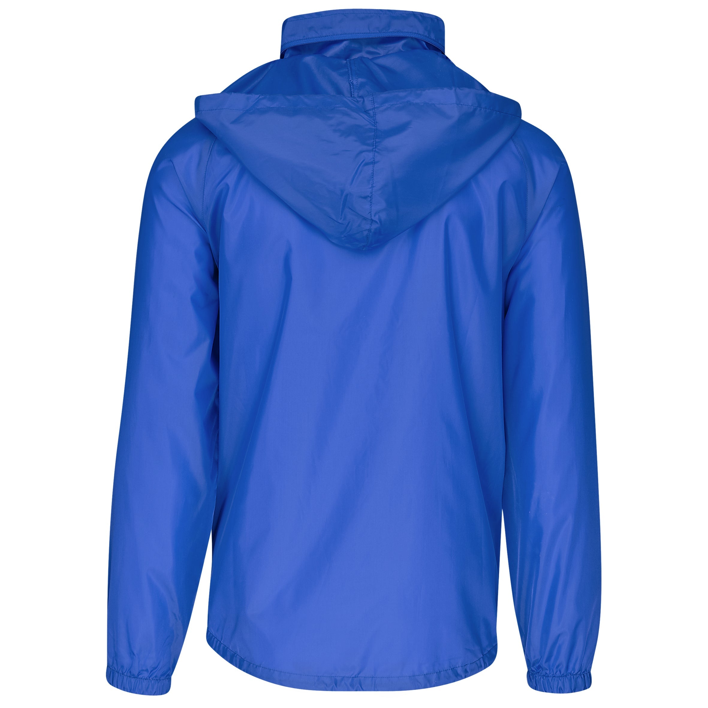 Unisex Creative Rain Jacket - Suits