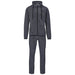 Unisex Performance Tracksuit S / GREY - Tracksuits
