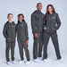 Unisex Performance Tracksuit - Tracksuits