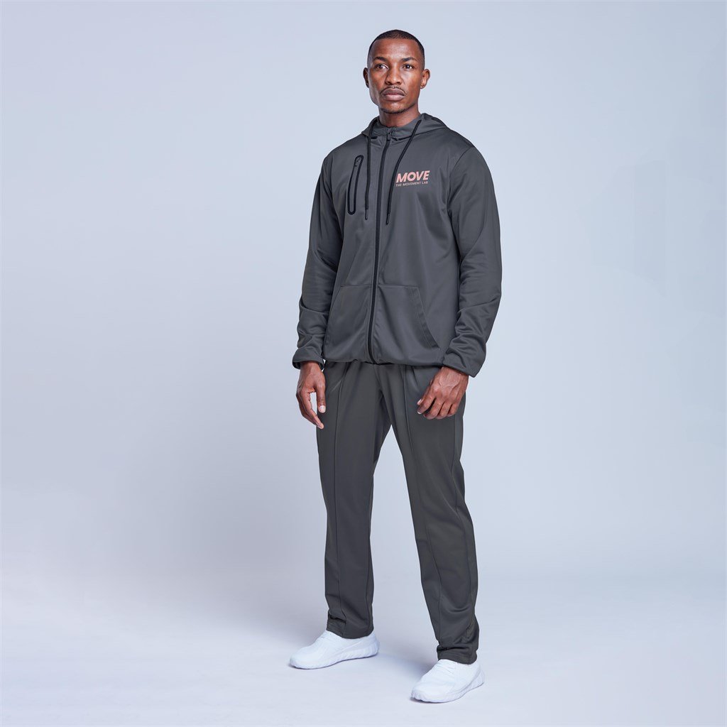 Unisex Performance Tracksuit - Tracksuits