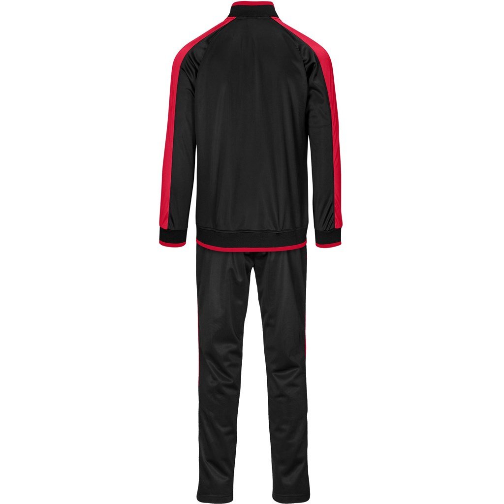 Unisex Sideline Tracksuit - Tracksuits