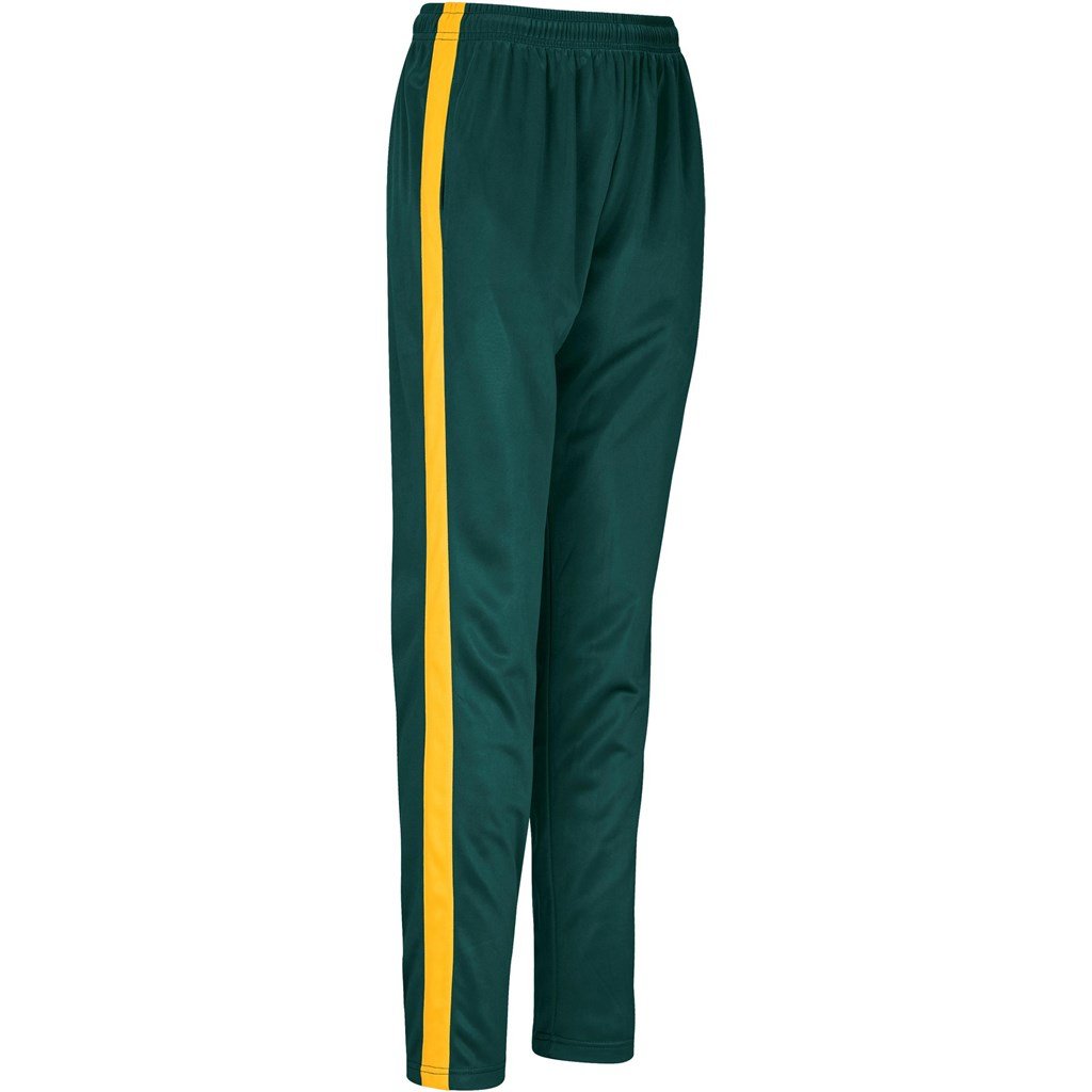 Unisex Sideline Tracksuit - Tracksuits