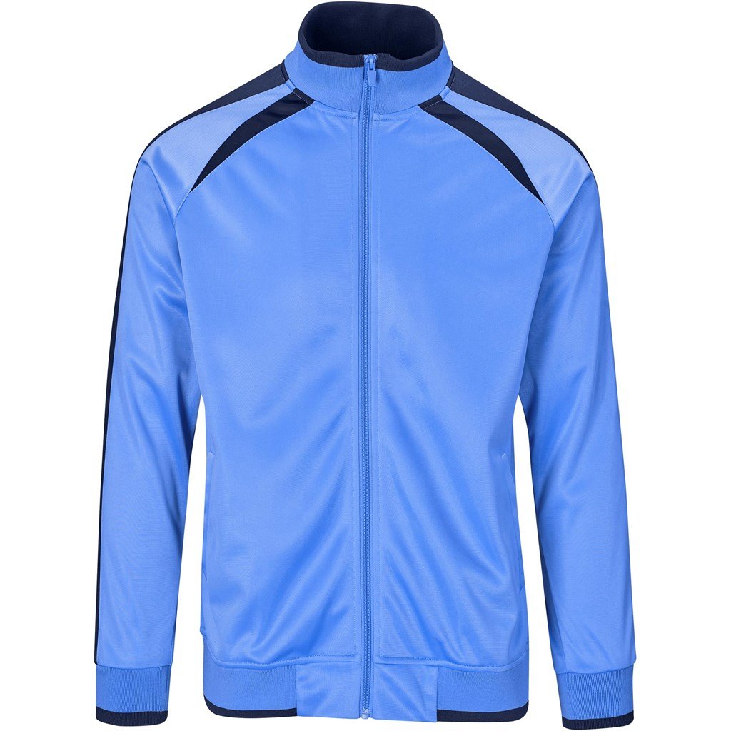 Unisex Sideline Tracksuit - Tracksuits