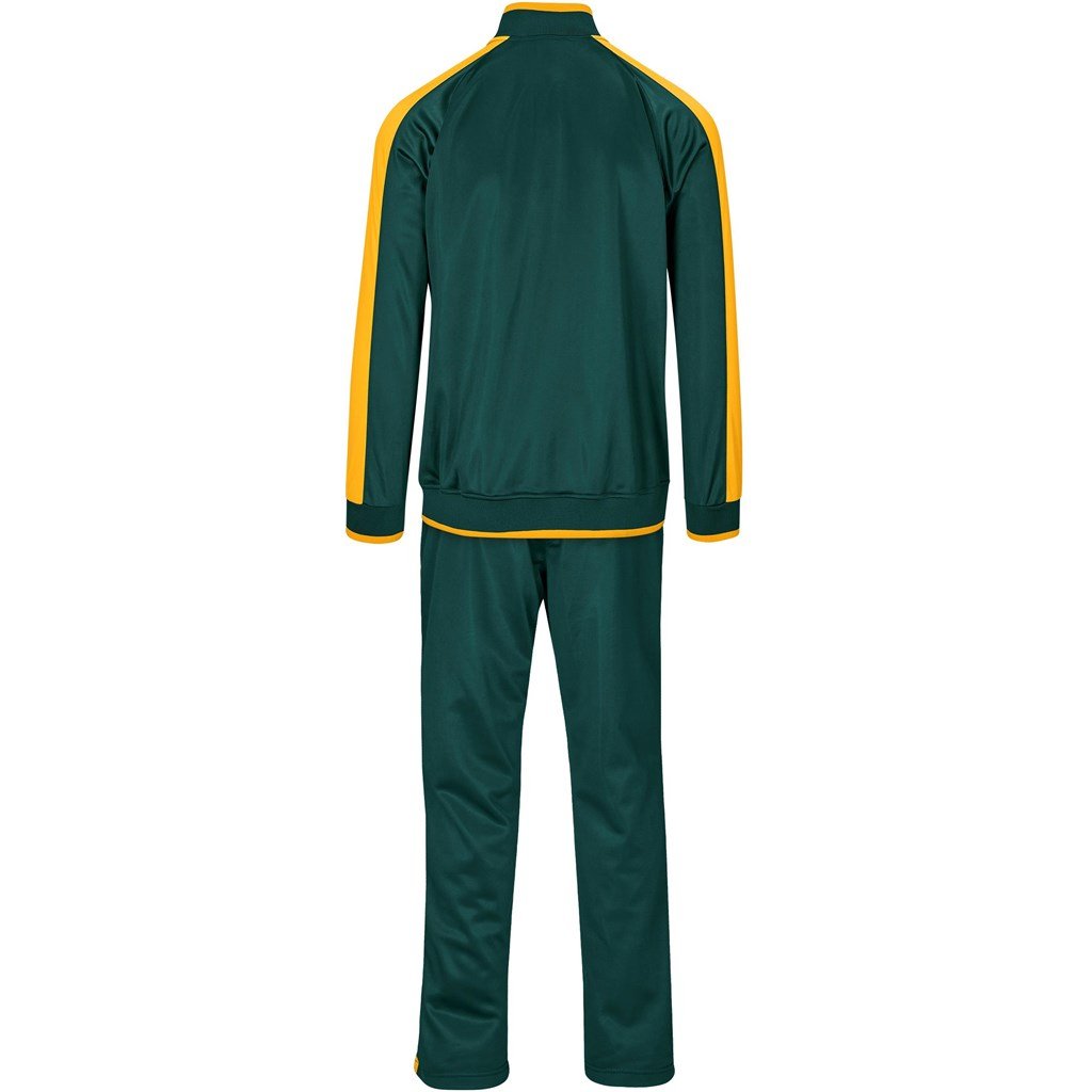 Unisex Sideline Tracksuit - Tracksuits