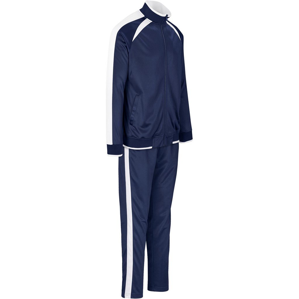 Unisex Sideline Tracksuit - Tracksuits