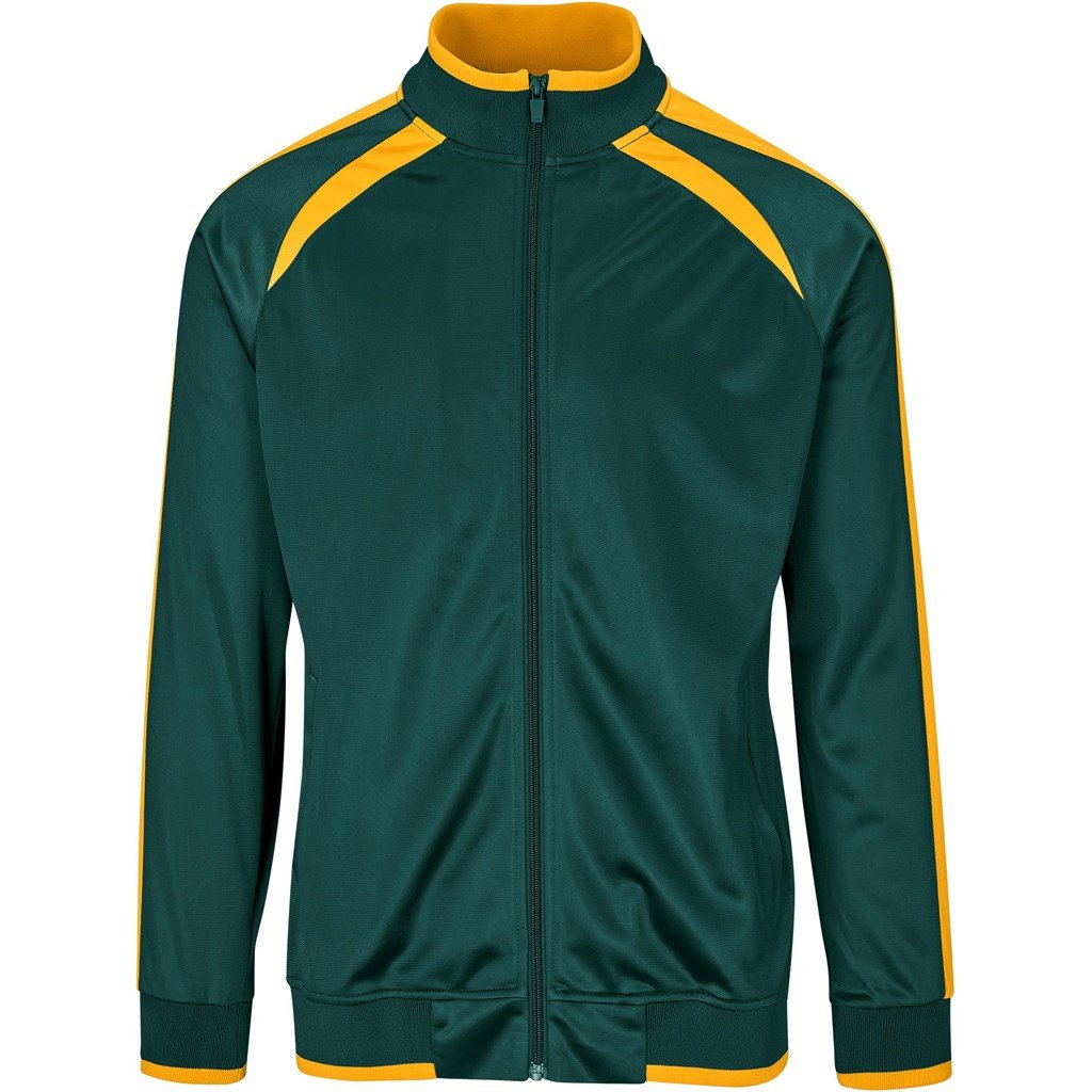 Unisex Sideline Tracksuit - Tracksuits