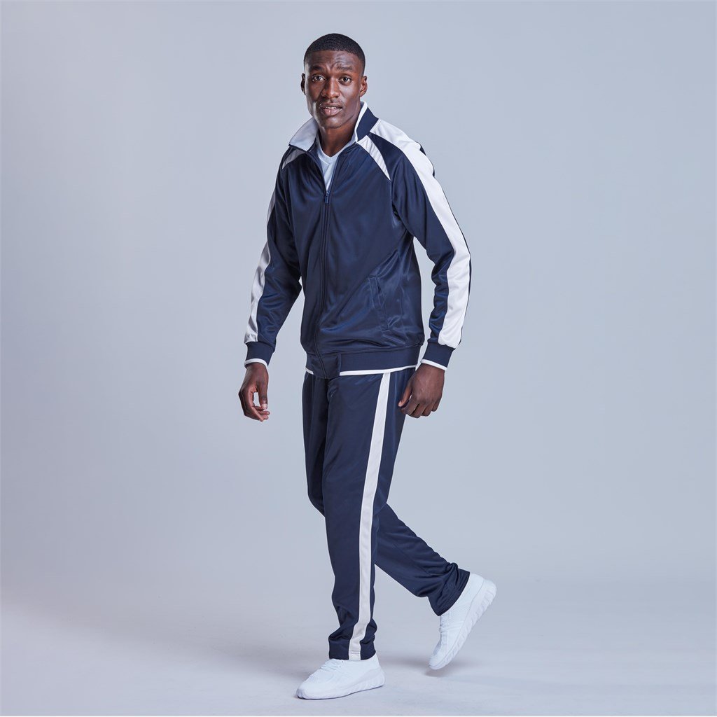 Unisex Sideline Tracksuit - Tracksuits