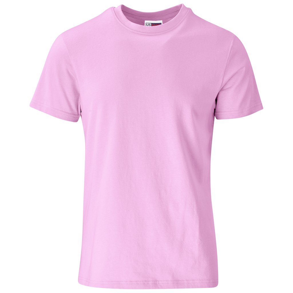 Unisex Super Club 135 T-Shirt - Brown 2XL / Pink / PI