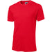 Unisex Super Club 135 T-Shirt L / Red / R
