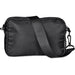 Unisex Tauriel Crossbody Bag BLACK - Travel Bags,Crossbody and Waist Bags,Bags