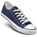 Unisex Trendi Canvas Sneaker - Shoes