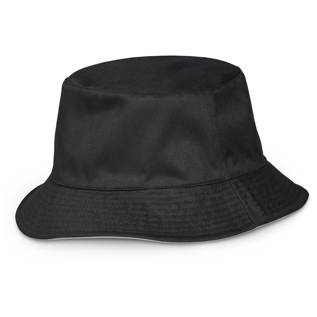 Urban Reversible Bucket Hat - Hats