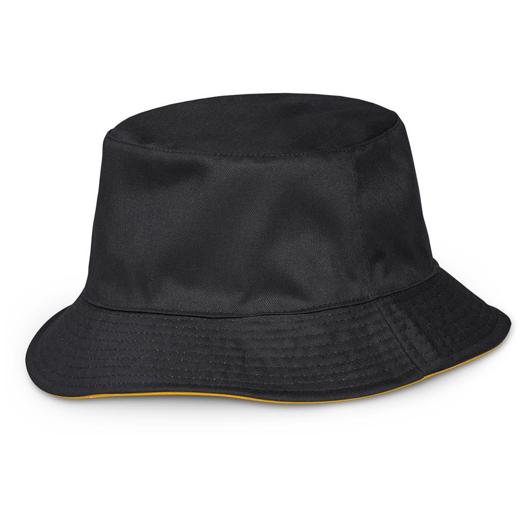 Urban Reversible Bucket Hat - Hats
