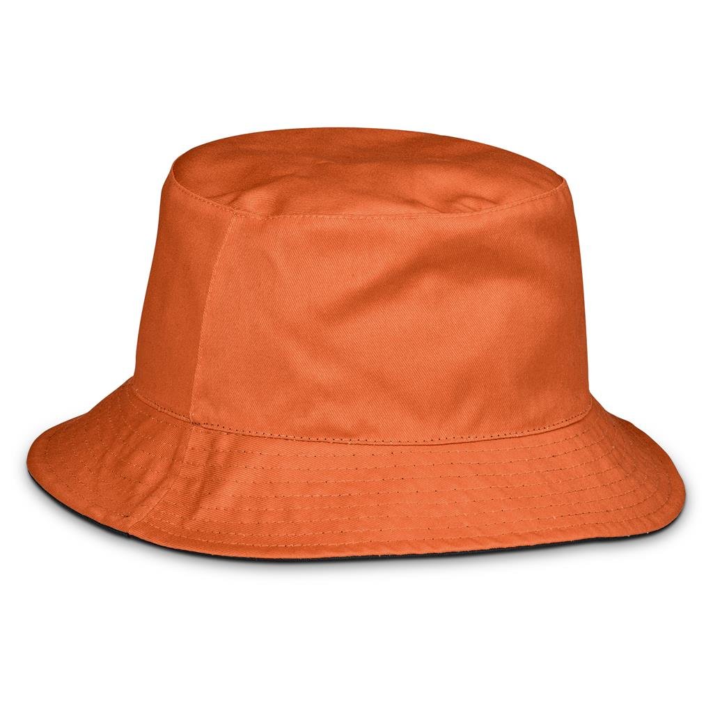 Urban Reversible Bucket Hat - Hats
