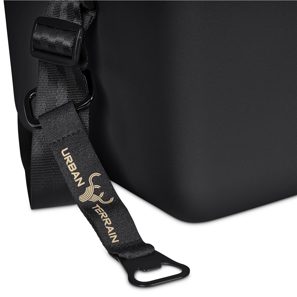 Urban Terrain Canyon 12L Hardshell Cooler Box - Picnic,Ideas for Summer,Ideas the Beach,Outdoor and Leisure