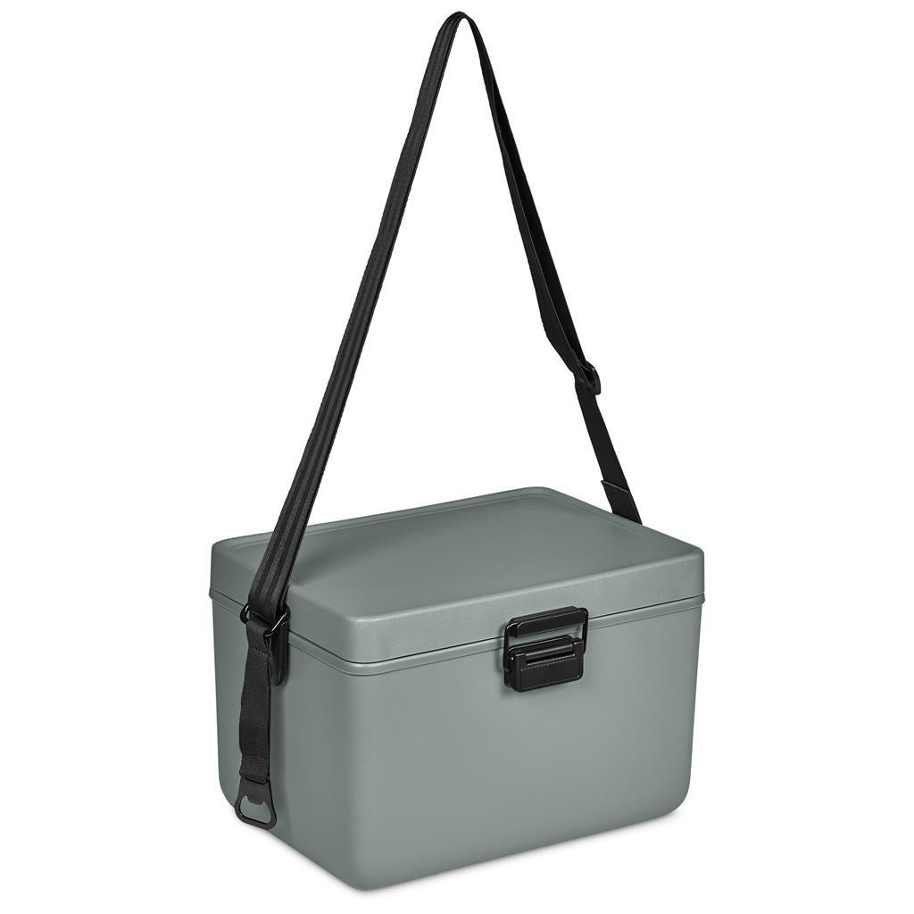 Urban Terrain Canyon 12L Hardshell Cooler Box - Picnic,Ideas for Summer,Ideas the Beach,Outdoor and Leisure