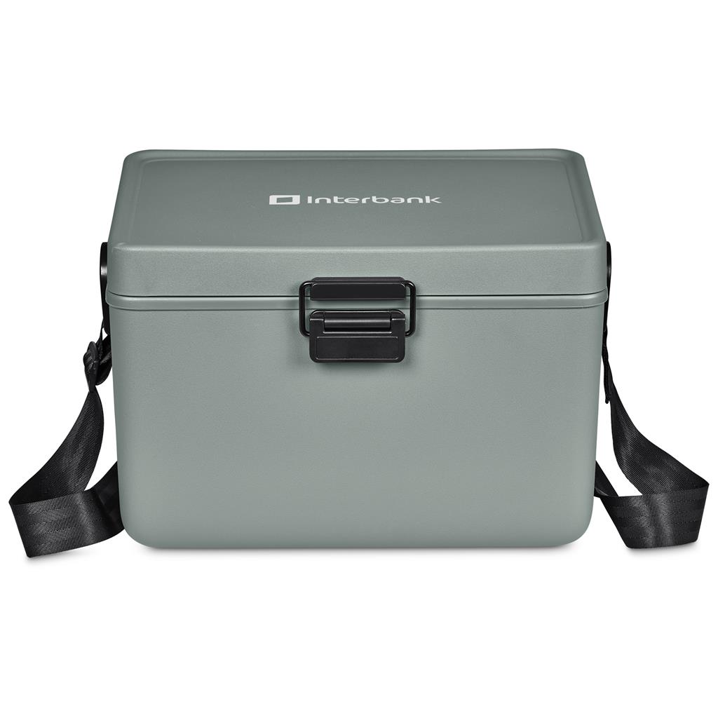 Urban Terrain Canyon 12L Hardshell Cooler Box - Picnic,Ideas for Summer,Ideas the Beach,Outdoor and Leisure
