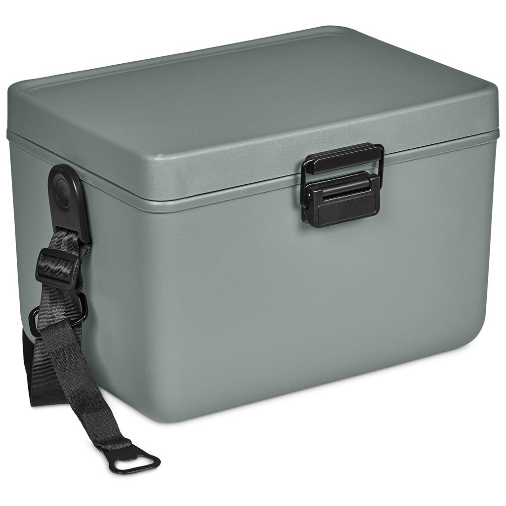 Urban Terrain Canyon 12L Hardshell Cooler Box - Picnic,Ideas for Summer,Ideas the Beach,Outdoor and Leisure