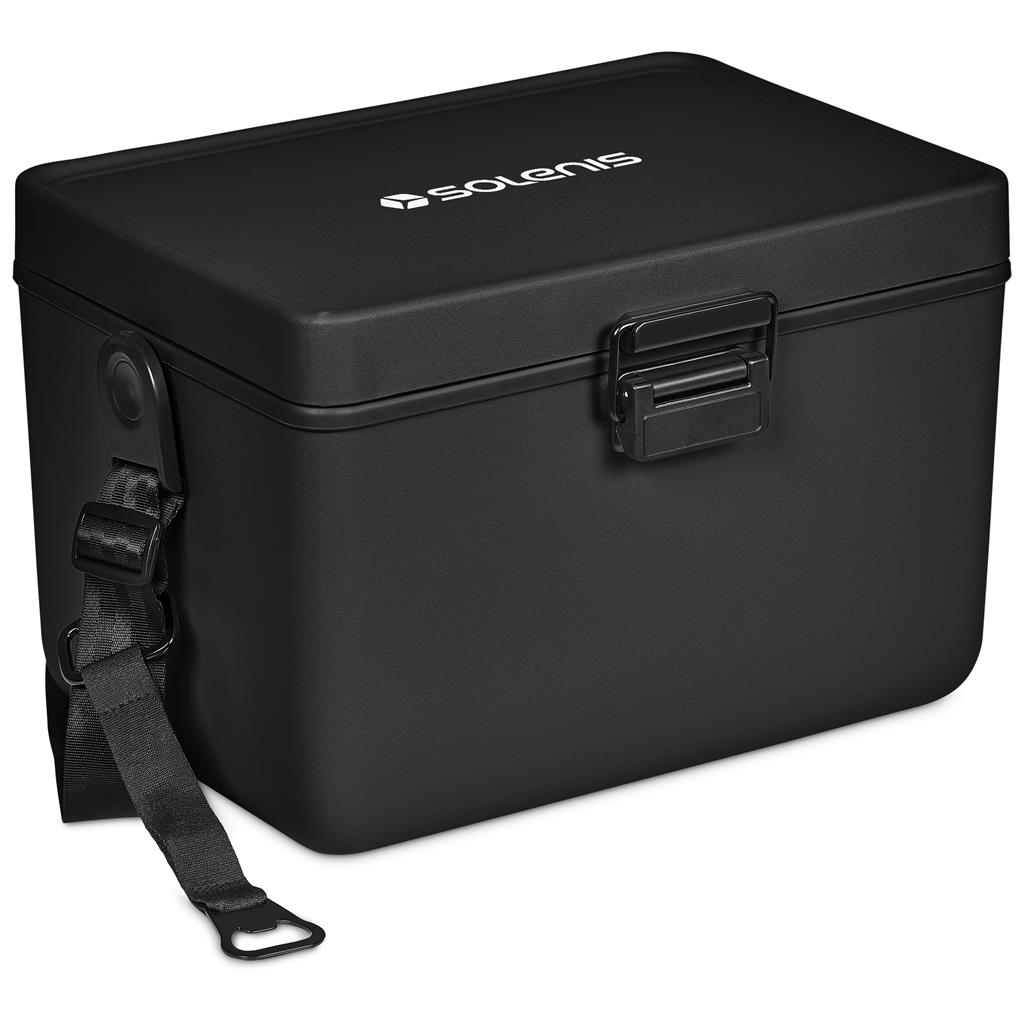 Urban Terrain Canyon 12L Hardshell Cooler Box - Picnic,Ideas for Summer,Ideas the Beach,Outdoor and Leisure
