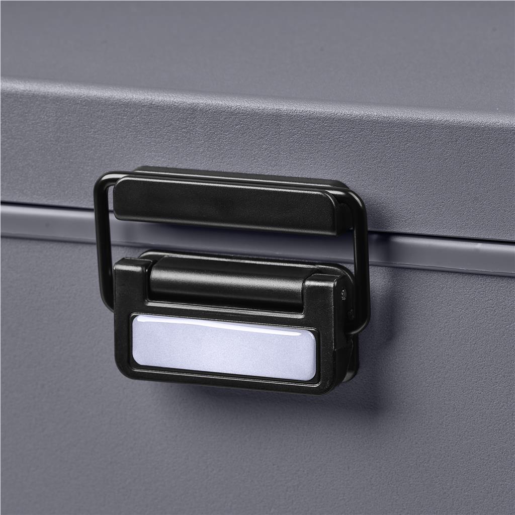 Urban Terrain Canyon 12L Hardshell Cooler Box - Picnic,Ideas for Summer,Ideas the Beach,Outdoor and Leisure