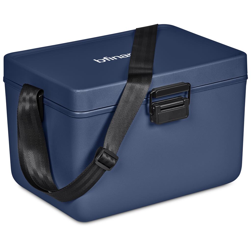 Urban Terrain Canyon 12L Hardshell Cooler Box - Picnic,Ideas for Summer,Ideas the Beach,Outdoor and Leisure