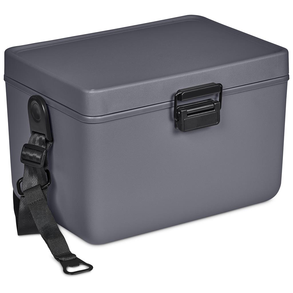 Urban Terrain Canyon 12L Hardshell Cooler Box - Picnic,Ideas for Summer,Ideas the Beach,Outdoor and Leisure