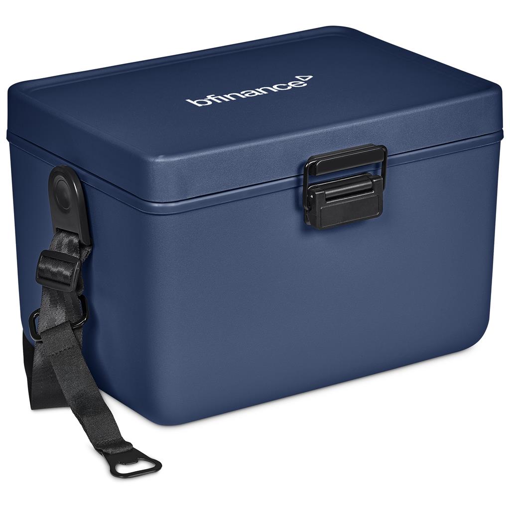 Urban Terrain Canyon 12L Hardshell Cooler Box - Picnic,Ideas for Summer,Ideas the Beach,Outdoor and Leisure
