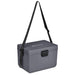 Urban Terrain Canyon 12L Hardshell Cooler Box DARK GREY - Picnic,Ideas for Summer,Ideas the Beach,Outdoor and Leisure