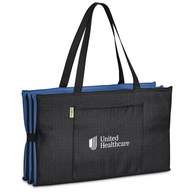 Urban Terrain Plateau Cushioned Foldable Outdoor Mat NAVY - and Leisure,Picnic,Ideas for Summer,Ideas the Beach,Outdoor Leisure