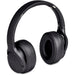 Utopia Active Noise-Cancelling Bluetooth Headphones BLACK - Headphones,Technology