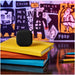 Valletta Bluetooth Speaker Black / BL - Speakers