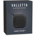 Valletta Bluetooth Speaker Black / BL - Speakers