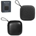 Valletta Bluetooth Speaker Black / BL - Speakers