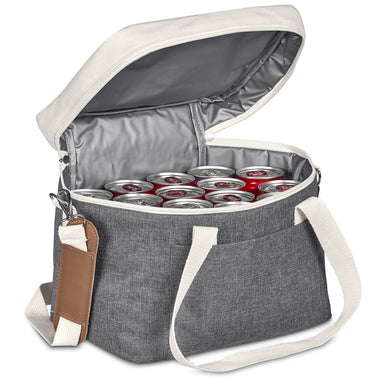 Valley Brook 16-Can Cooler NATURAL - Picnic,Cooler Bags,Ideas for Summer,Coolers and Lunchware,Heritage Day