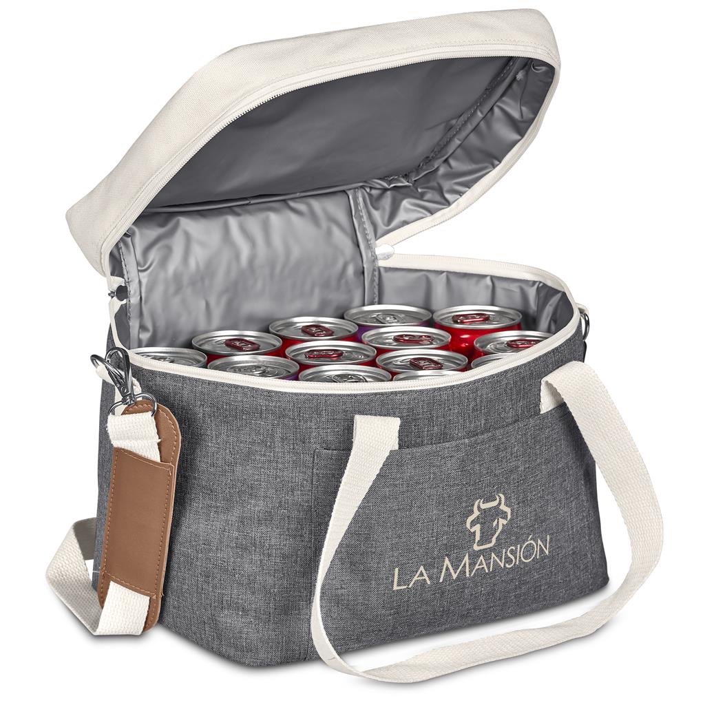 Valley Brook 16-Can Cooler NATURAL - Picnic,Cooler Bags,Ideas for Summer,Coolers and Lunchware,Heritage Day