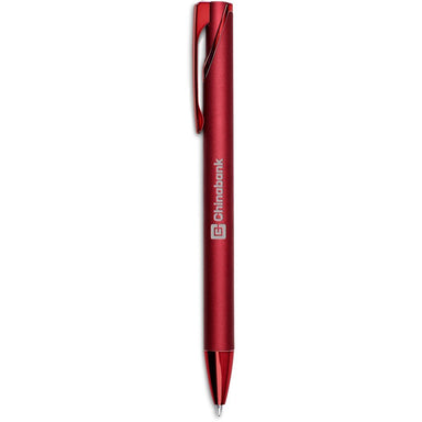 Vectra Ball Pen - Metal Pens,Writing Instruments,Ideas for Conferences,Ideas Work