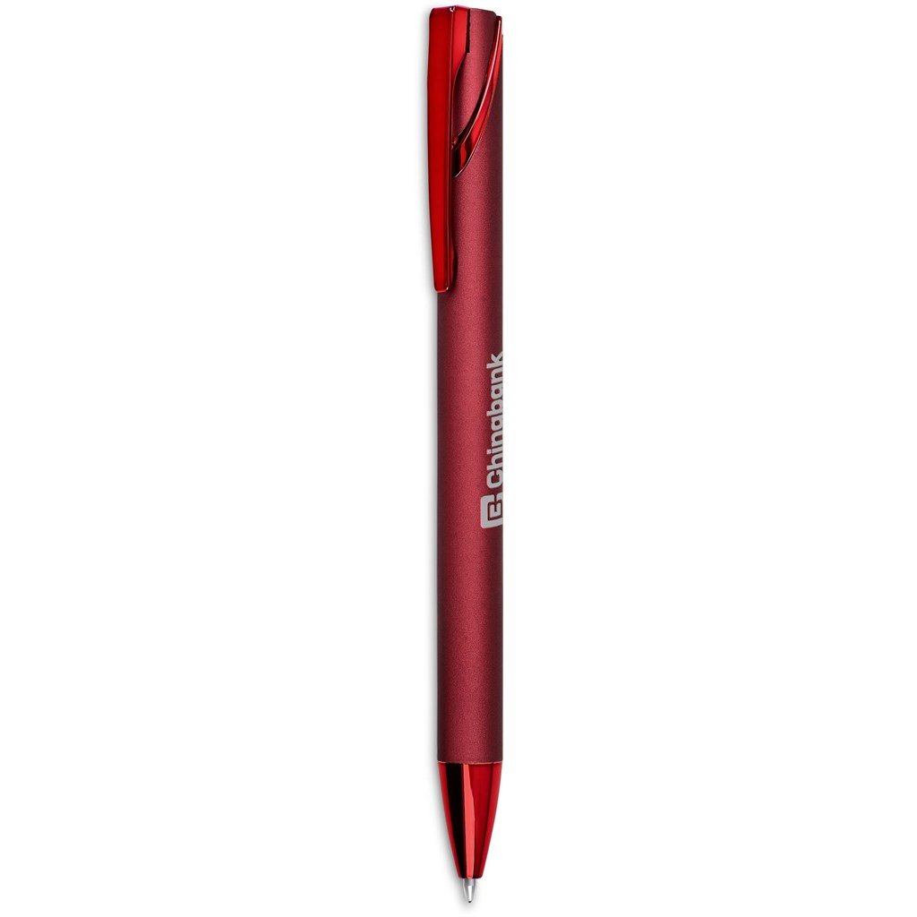 Vectra Ball Pen - Metal Pens,Writing Instruments,Ideas for Conferences,Ideas Work
