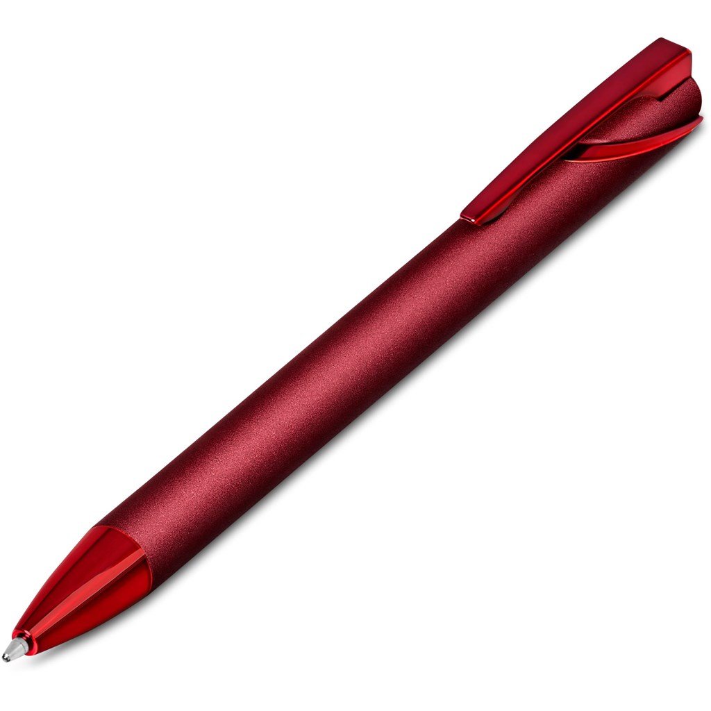 Vectra Ball Pen - Metal Pens,Writing Instruments,Ideas for Conferences,Ideas Work