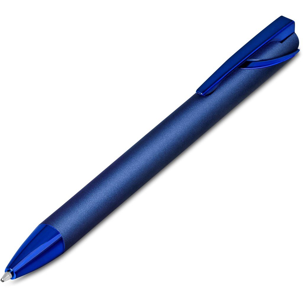 Vectra Ball Pen - Metal Pens,Writing Instruments,Ideas for Conferences,Ideas Work