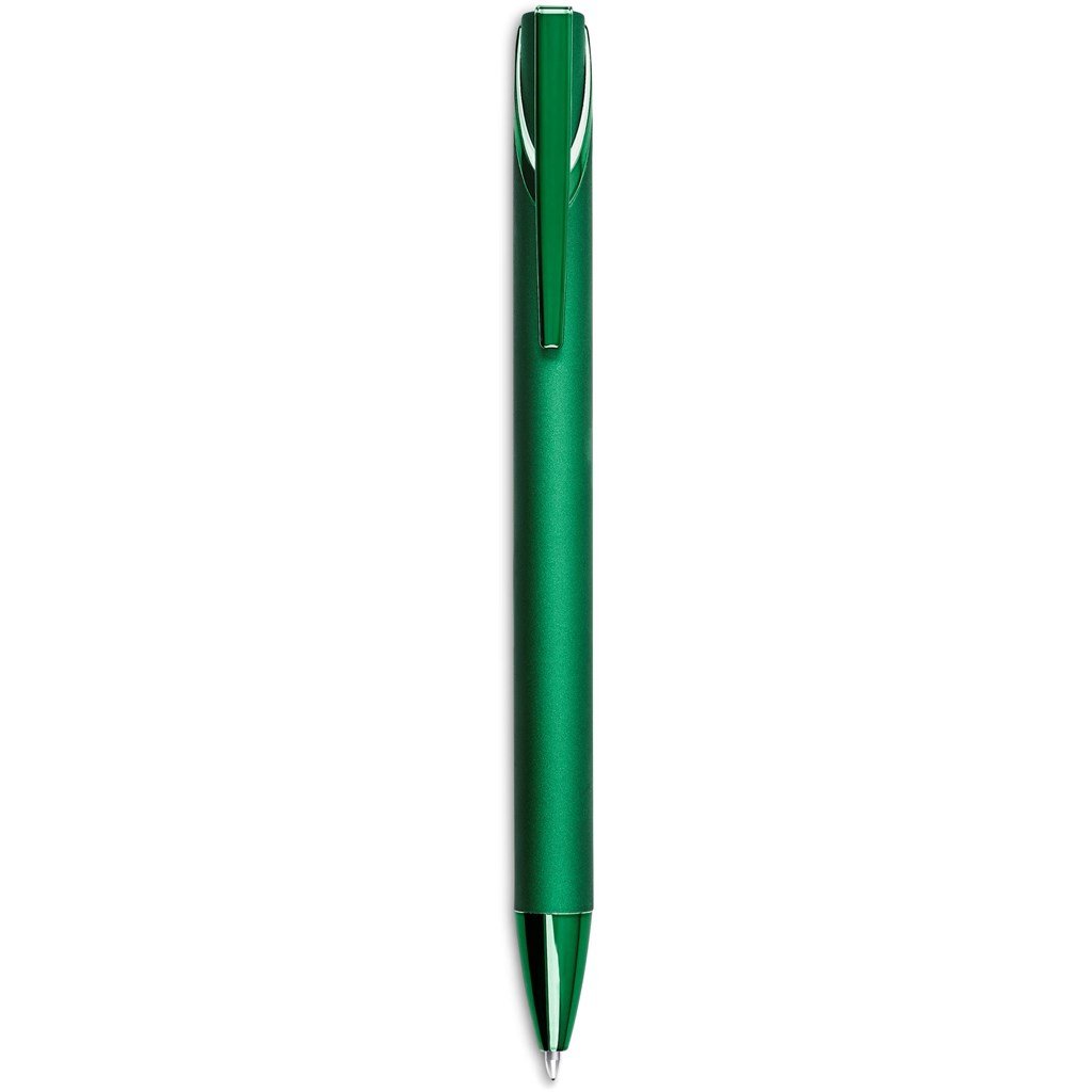 Vectra Ball Pen - Metal Pens,Writing Instruments,Ideas for Conferences,Ideas Work