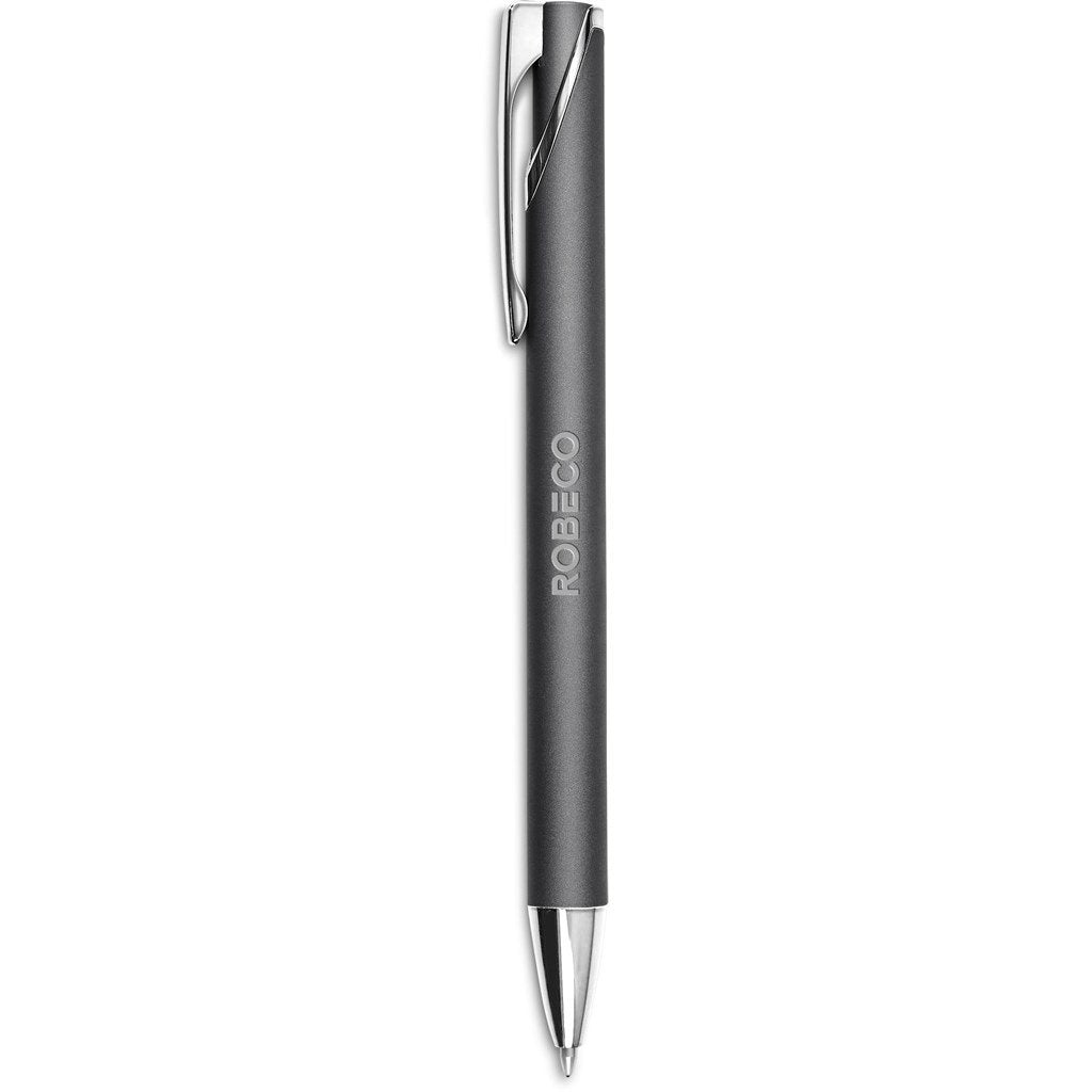 Vectra Ball Pen - Metal Pens,Writing Instruments,Ideas for Conferences,Ideas Work