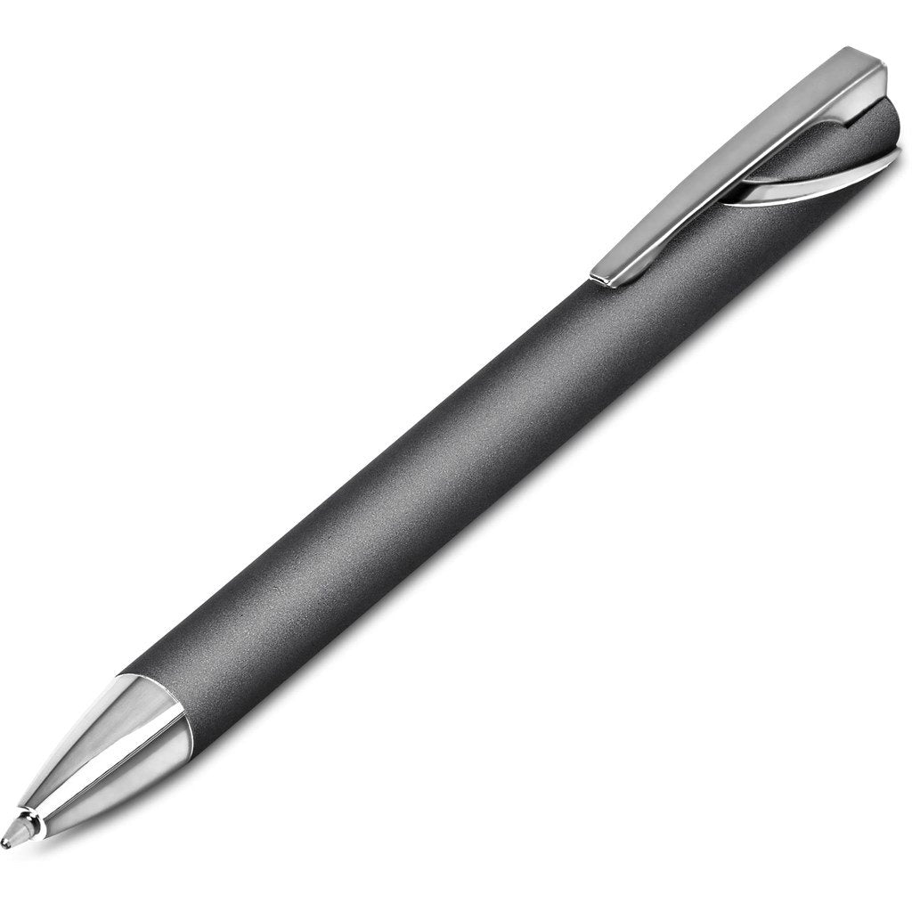 Vectra Ball Pen - Metal Pens,Writing Instruments,Ideas for Conferences,Ideas Work